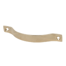 黃銅家具把手 2孔 大, 1個