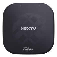 Nextu Carlinkit Premium 2 Android Auto, CARLINKIT CP04, 深藍色