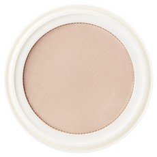 THE FACE SHOP 菲詩小舖 FMGT黃金膠原蛋白安瓶網狀氣墊粉餅補充蕊 13g, 1個, 203 Natural Beige