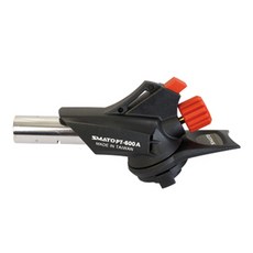 smato Iroda 瓦斯噴槍, 1個, PT-600A 223-0386