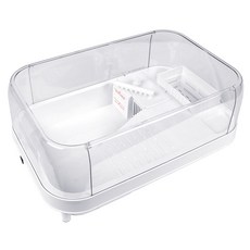 Canhu Aquarium 高級烏龜缸 AQ-480, 1個, 混合顏色