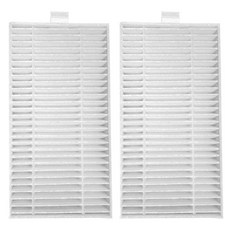 PHILIPS 飛利浦 XU6500/82 掃地機器人濾網, XV1464/82, 2個