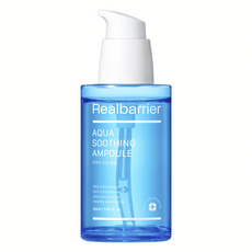 Real Barrier 沛麗膚 屏護保濕濃縮精華, 50ml, 1瓶