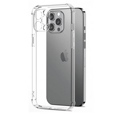 워너프 터프 소프트 핸드폰 케이스