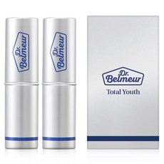 닥터벨머 토탈유스 바이옴 멀티밤 2p, 20g, 1개