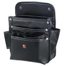 TaJIma 田島 可拆式雙鉤3層工具袋 SFKBN-KG3L2H, 1個
