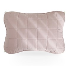 韓國 amante Dream Well2親膚鬆緊帶枕頭保潔墊