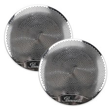 부메스터 벤츠 원형 커버 E클래스 C클래스 GLC 2p, 스피커