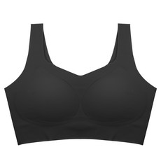 GLAM GONGGAM Mallang無縫無痕一體成型運動內衣