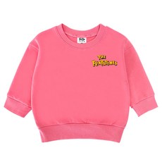 키즈크루 아동용 프린스톤 맨투맨