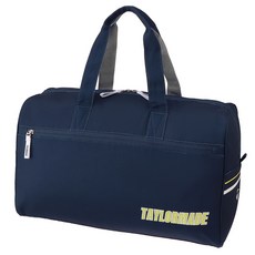 TaylorMade 圖案標誌高爾夫波士頓包, 海軍藍