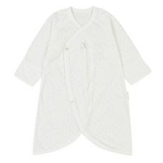 ETTOI 兒童節浴袍