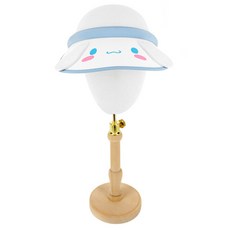 童款立體大耳狗空頂遮陽帽 NCHKC20081