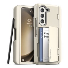 VRS Modern Go Pen Cover 自動轉軸保護 S Pen卡片收納 手機殼