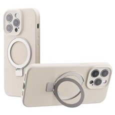 푸트로랩 맥세이프 호환 실리콘 충격방지 휴대폰 케이스