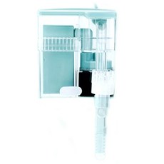 綠波外掛式過濾器, 1個, 3W