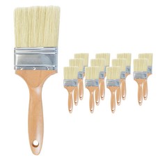 스마토 페인트붓 SM-PG4, 12개