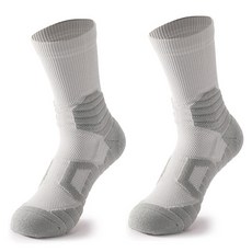 피어니스트 남성용 아웃도어 스포츠 양말 2켤레