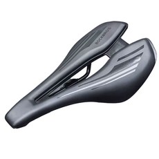 ROCKBROS 洛克兄弟 騎行自行車座墊 717, 黑色, 1個