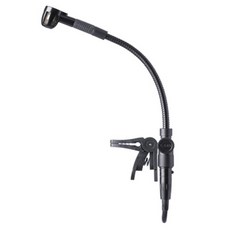 AKG 薩克斯風管樂器用麥克風, C519M
