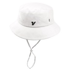 Volvik 高爾夫漁夫帽, 白色, 1個