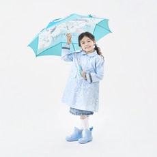 三麗鷗 女童用 帕恰狗 53 閃亮長柄傘 MUHKU10095