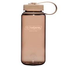 nalgene 維持廣口瓶, 摩卡, 500ml, 1個