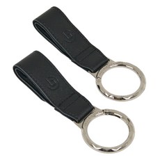 Not So Big 寵物推車掛鉤, 鍍鉻銀