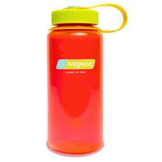 nalgene 維持廣口瓶, 帕米花崗岩, 0.5L, 1個