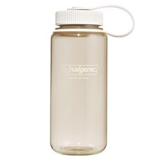 nalgene 維持廣口瓶, 棉, 0.5L, 1個