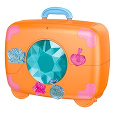 畢格瑪斯特 泡泡旅館寶石手提箱 扮家家酒套組, 莉莉, 1個