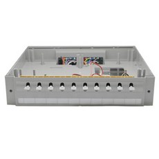 COMMAX 康邁世 警衛室主機 住戶用類比影像電話交換機 CLS-10T(R)