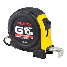 TaJIma 田島 G-Grip 卷尺 GL25-100BL, 1個