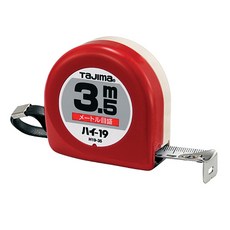 Tajima 田島 捲尺手冊 H19-35, 1個