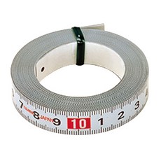 Tajima 田島 適合捲尺 膠帶測量 1m PIT-10BL, 1個