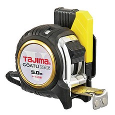 TaJIma 田島 Goats G自動捲尺 GASF-GLM25-50, 1個