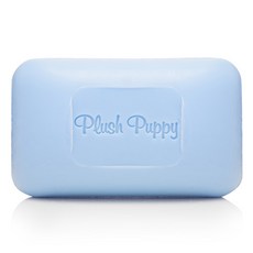 Plush Puppy 寵物 Wonder Block 洗髮皂, 1個, 100g