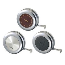 TaJIma 田島 耗材 材料 零件 3m捲尺 3種 x 2件組 KR-SET, 1套