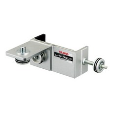 Tajima 田島 水平儀支架 LA-CLP, 1個