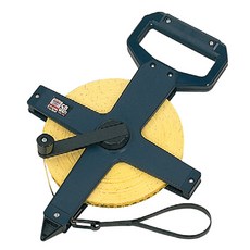 Tajima 田島 耗材 材質 零件 捲尺 纖維 50m YSR-50, 1個