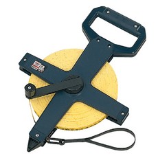 Tajima 田島 纖維捲尺 100m YSR-100, 1個