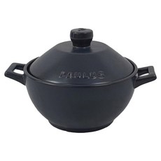 PAULUS UA 耐熱砂鍋 深藍色 14cm, 1個