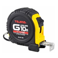 TaJIma 田島 G Grip 捲尺 GL25-100BL, 1個