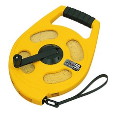 Tajima 田島 自助式家用維修捲尺光纖50m YSL3-50, 1個