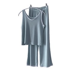 라라온 골지 나시 데일리 세트 TSP303