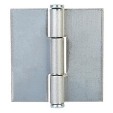 smato 焊接鉸鏈 不鏽鋼 C1771691 SM-WHS3, 1個