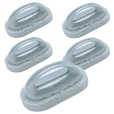 Market Plan 清潔神奇海綿刷具組, 5個