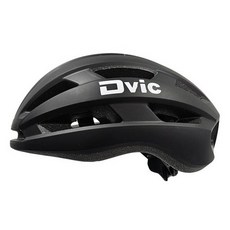 Dvic 迪比克航空自行車頭盔 AERO-1, 墊黑色