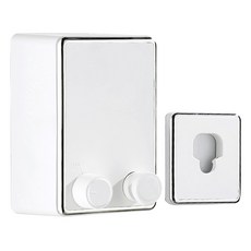 MONACO OLIVE 金屬鋼絲曬衣繩, 單一顏色, 1套