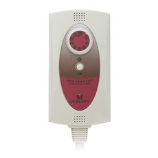 Hanil Medical 韓一醫療器 客廳用電熱毯 溫控器 單一暖房 6PIN, 1個, 單一商品